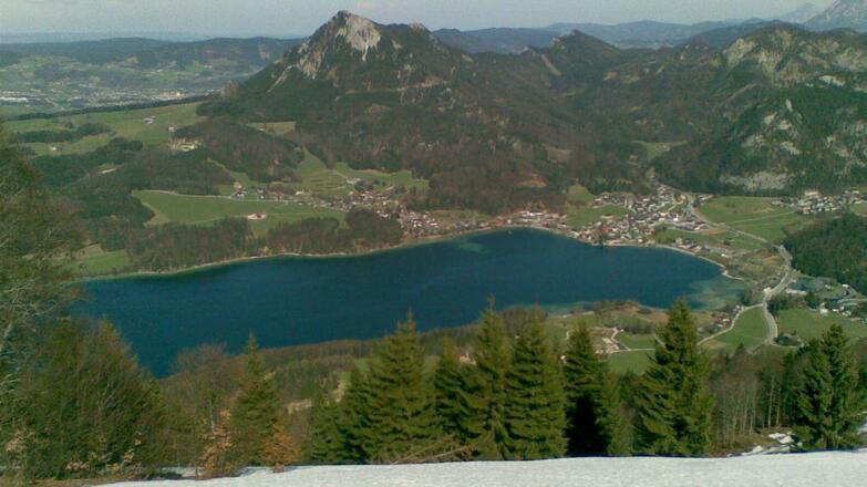 Fuschlseeregion