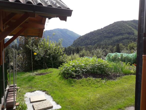 Aussicht