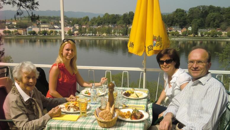 Donauterrasse