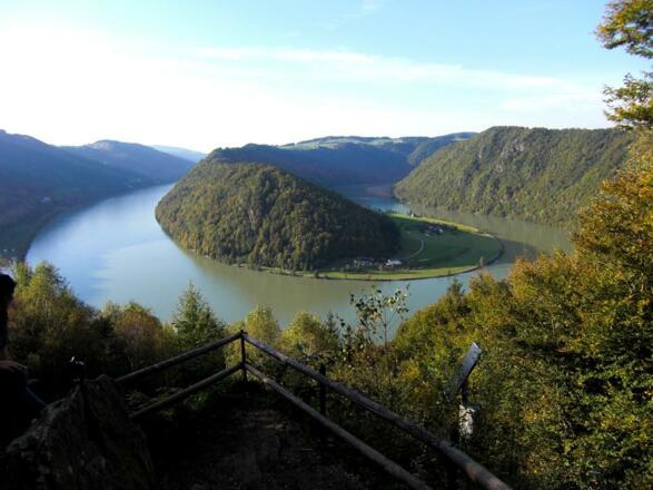 Schlögener Schlinge