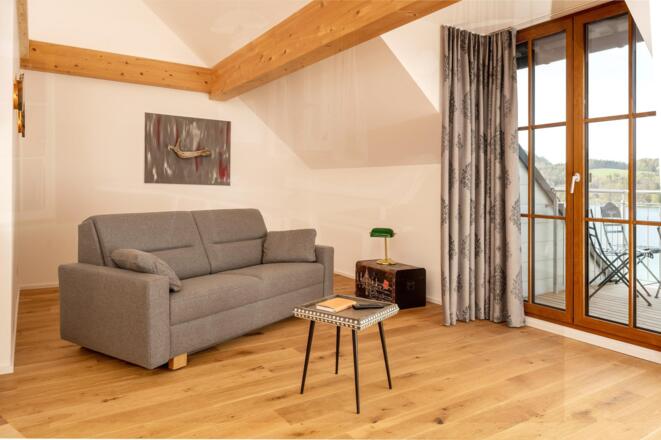 Studio Trauner Wohnraum