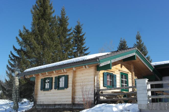 Postalm Lodge