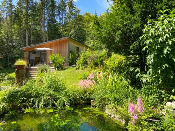 Etienne's Art - Loft im Kunst-Atelier