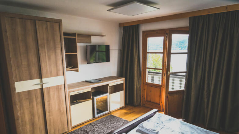 Litzbergerkeller Zimmer