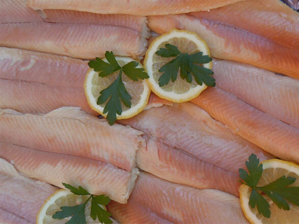 Räucherfische