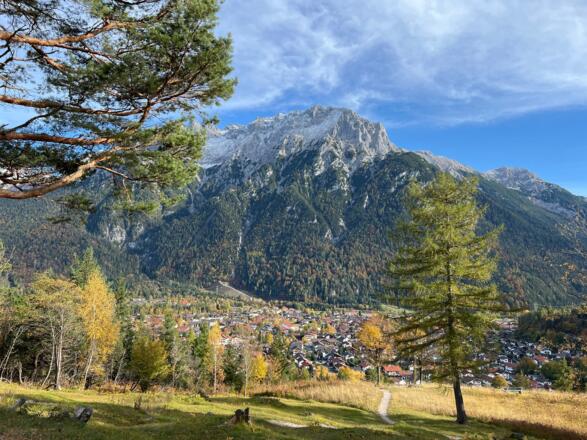 Mittenwald