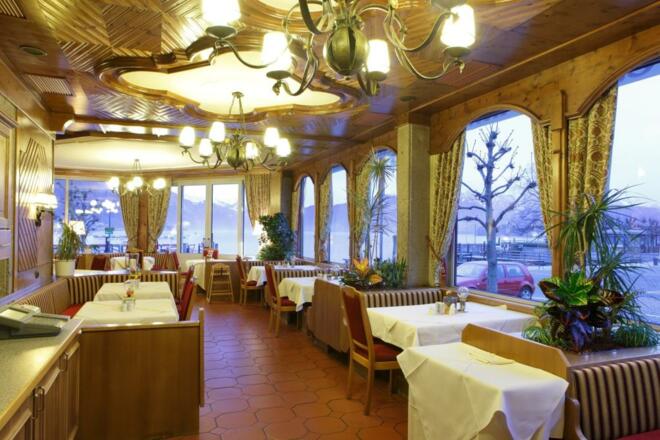 Restaurant Seehotel Schwan