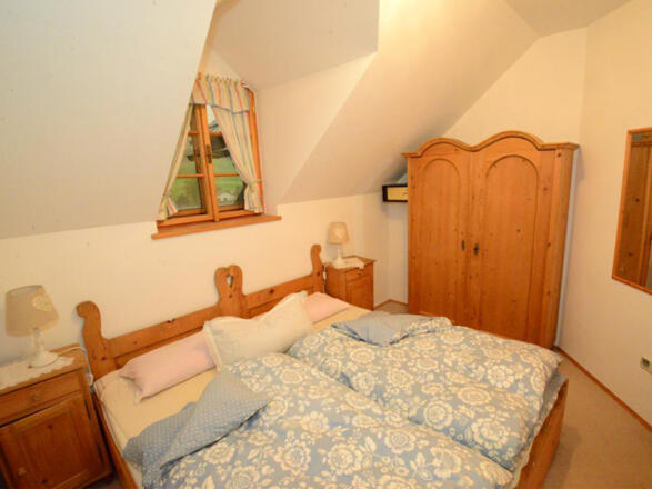 Ferienwohnung Hamminger