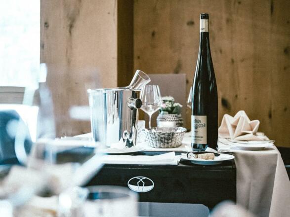 Austria Gourmet & Wine Hotel