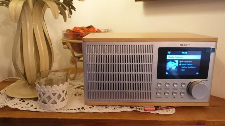 FeWo 3 - Schlafzimmer