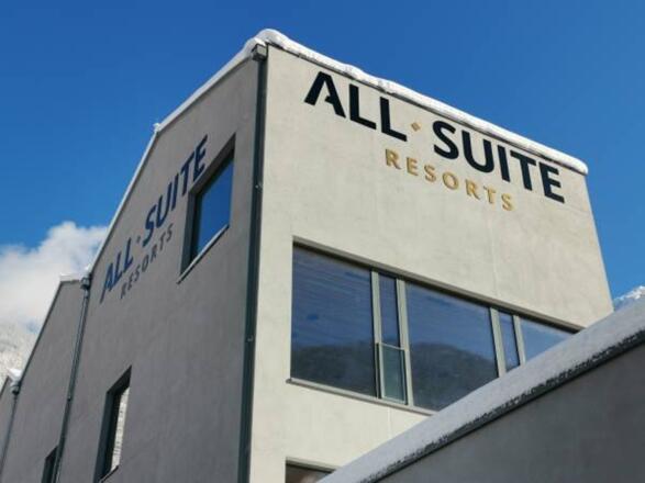 All Suites Ötztal15