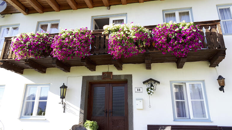 Gesundheitshof Daxinger
