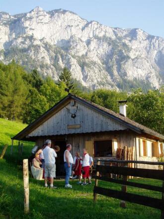 Hauswanderung