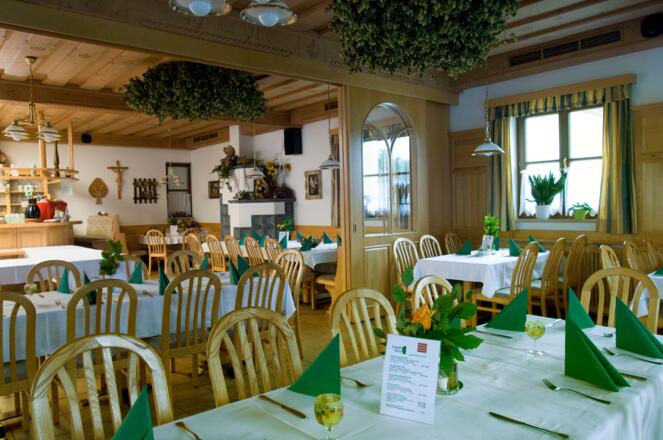 Kräuter Wirt Saal