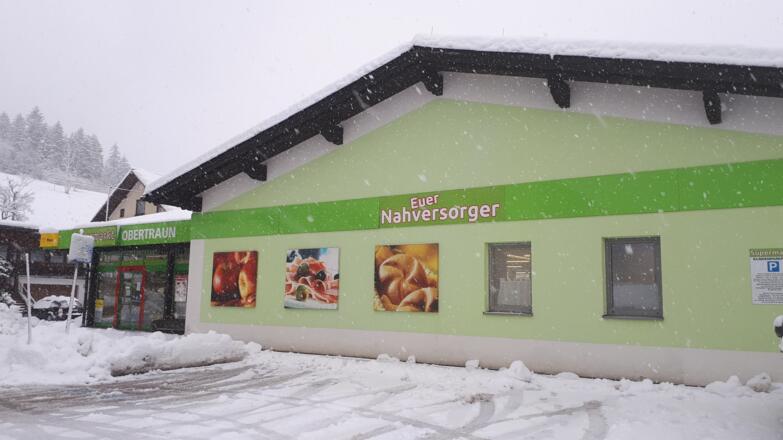 Supermarkt Obertraun
