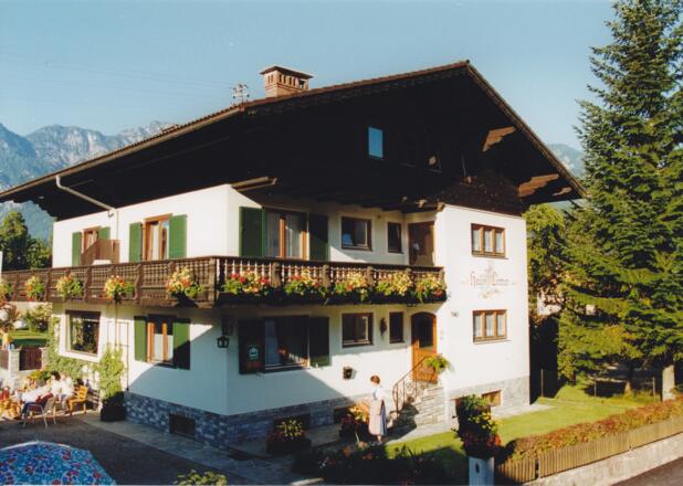 Haus Leitner