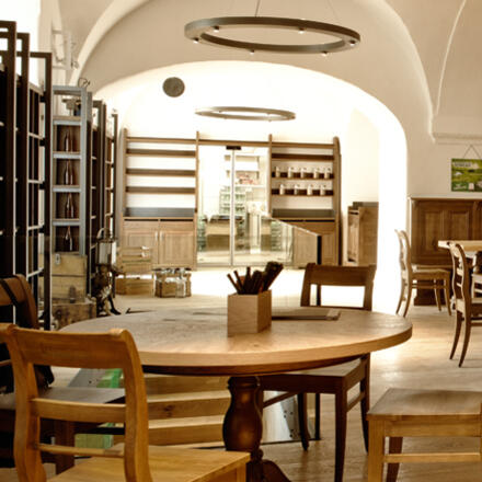 Bürgerstube Brauhaus Freistadt