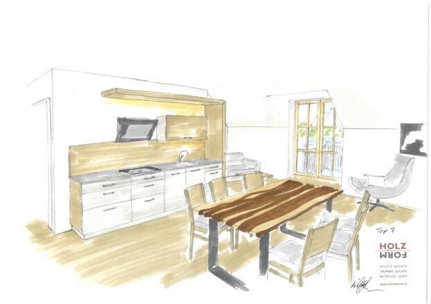 Studio Trauner 19. Jh