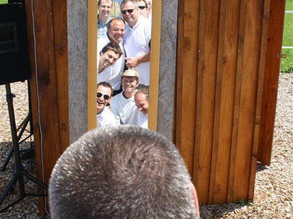 Lust am Leben Outdoor Adventure