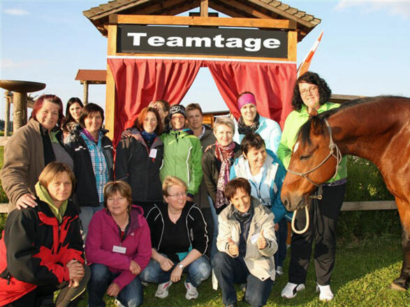 Lust am Leben Outdoor Adventure