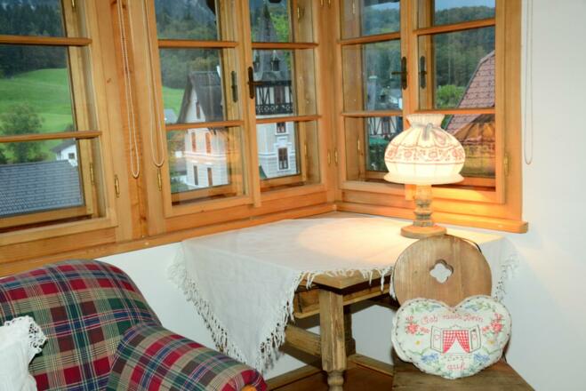 Ferienwohnung Hamminger