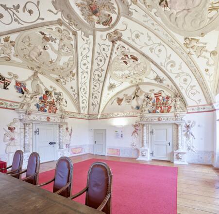 Schloss_Weinberg_Kaisersaal_Kurt_Hö6rbst