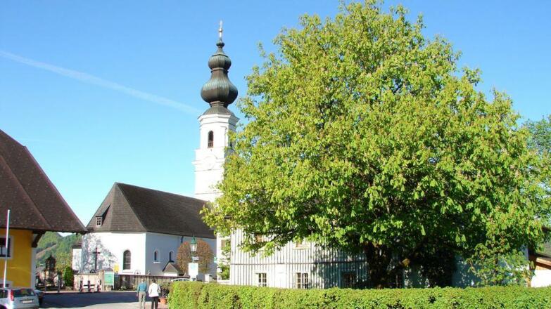 Faistenau