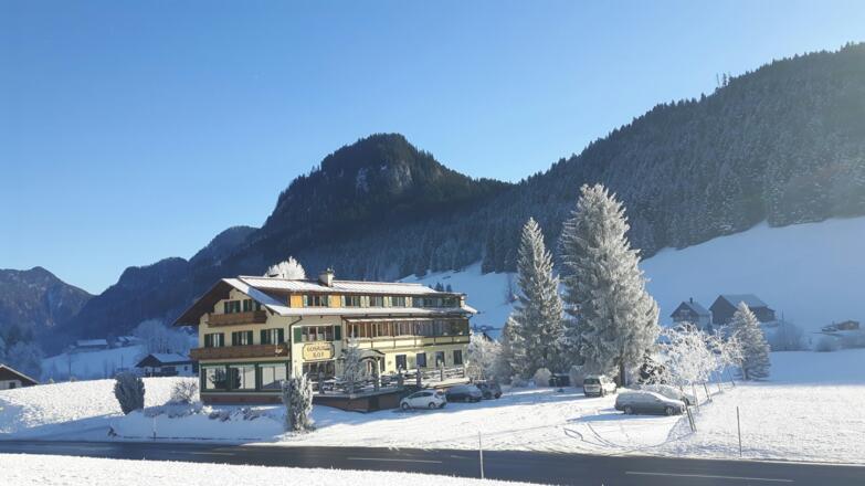 Hotel Gosauerhof