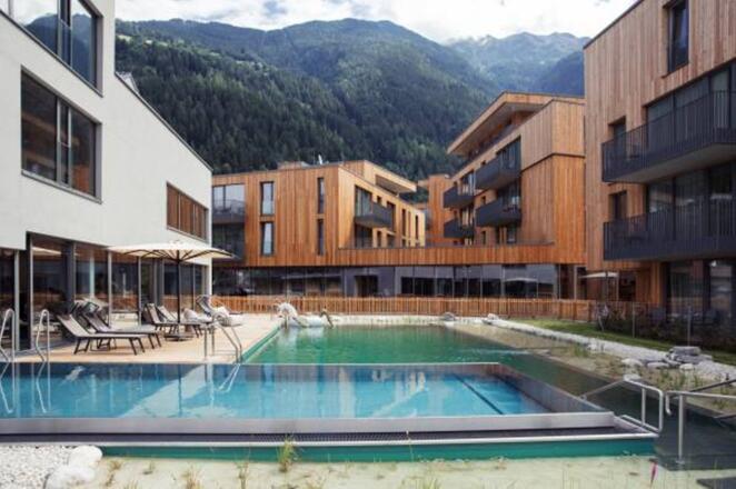 All Suites Ötztal11
