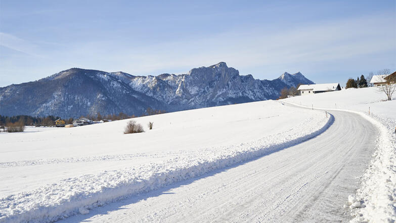 Winterlandschaft