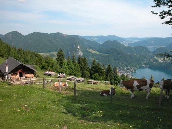 lärchenhütte