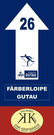 Färberloipe