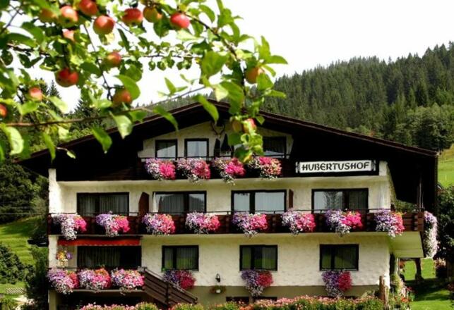 HUBERTUSHOF