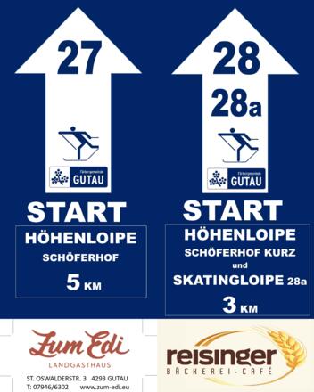 Start 27 - 28 - 28a