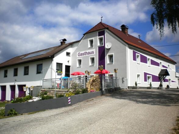 Gasthof Hinterkörner