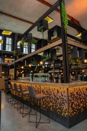 Bar TAURUM Freistadt