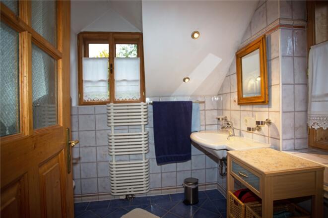 Ferienwohnung Hamminger