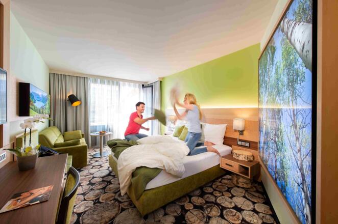 Salzkammergut-Therme Bad Ischl