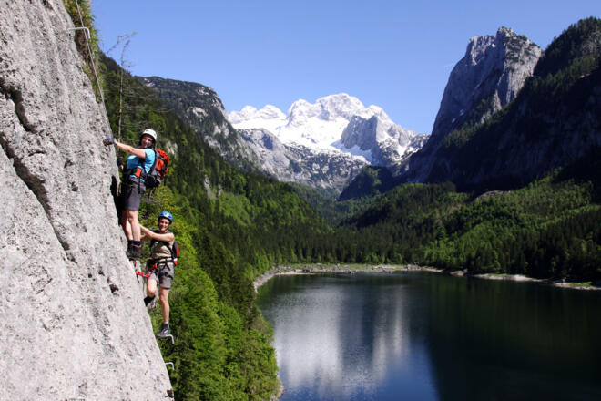 Max u Moritz Kinderklettersteig2