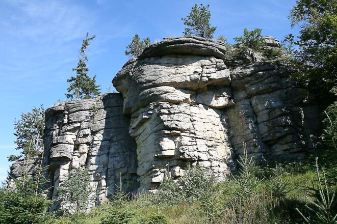 Lehrmüllermauern-Tannermoor