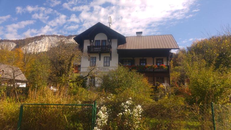 Villa Dachstein in Bad Goisern