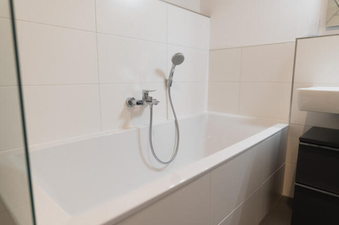 Ferienwohnung Bergsonne Bad Ischl