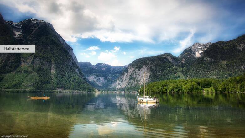 Hallstättersee
