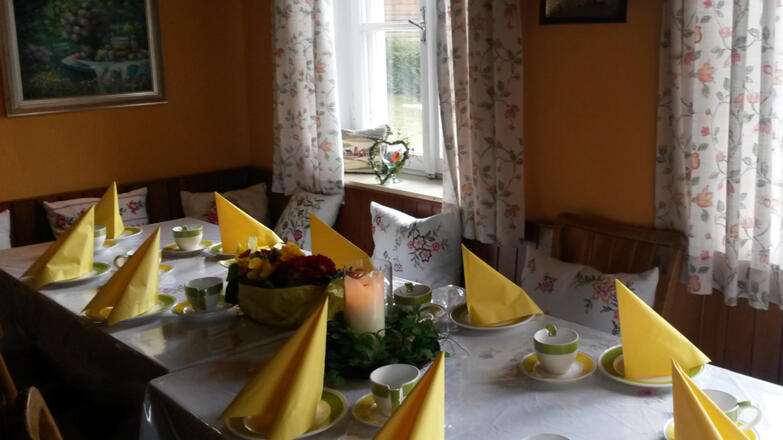 Gesundheitshof Daxinger