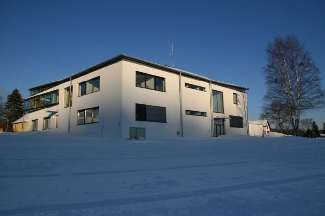 Gemeindezentrum