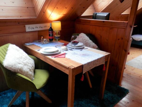 FeWo 3 - SmartTV mit Netflix