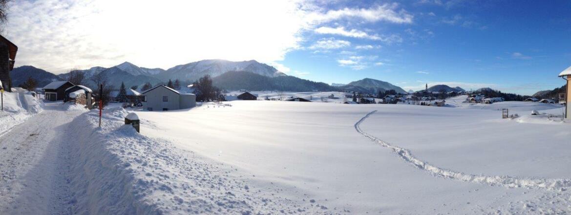 Winterlandschaft
