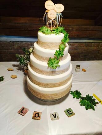 Torte