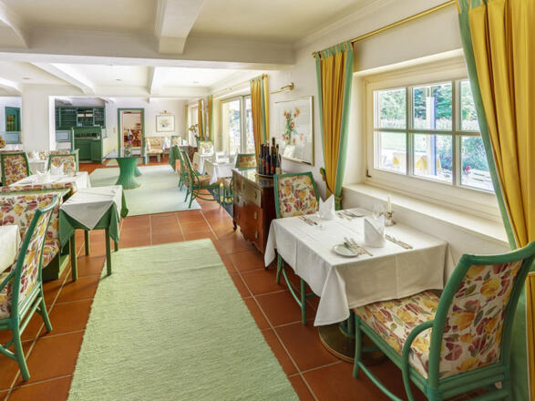 Hotel Seehof