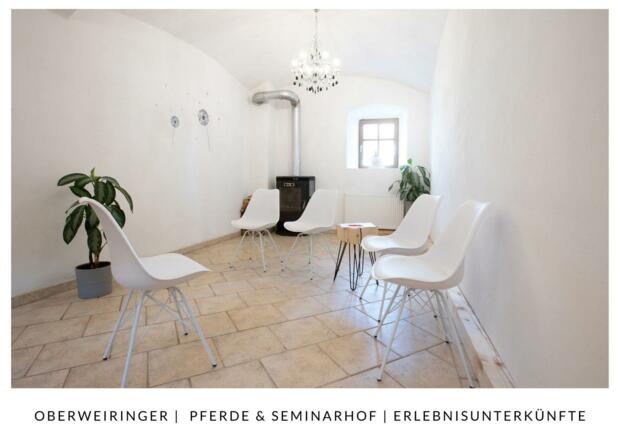 Großweidinger Pferde & Seminarhof(1)